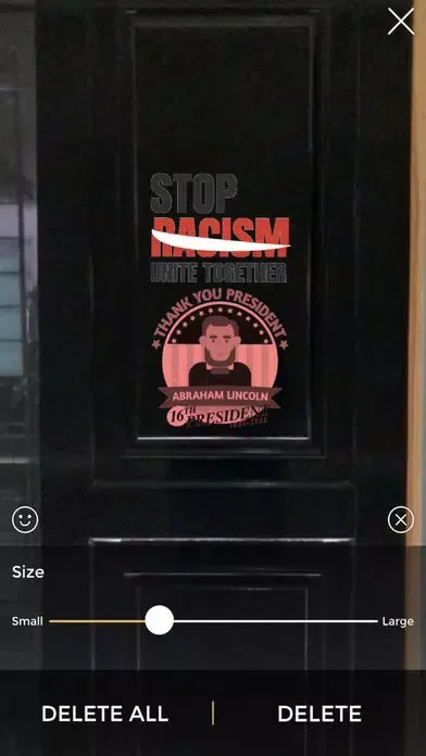 Скриншоты Freedomoji