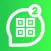 Dual Web Scan - QR Scan