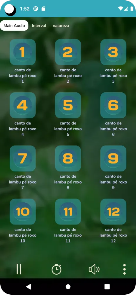 Canto de Lambu Screenshots