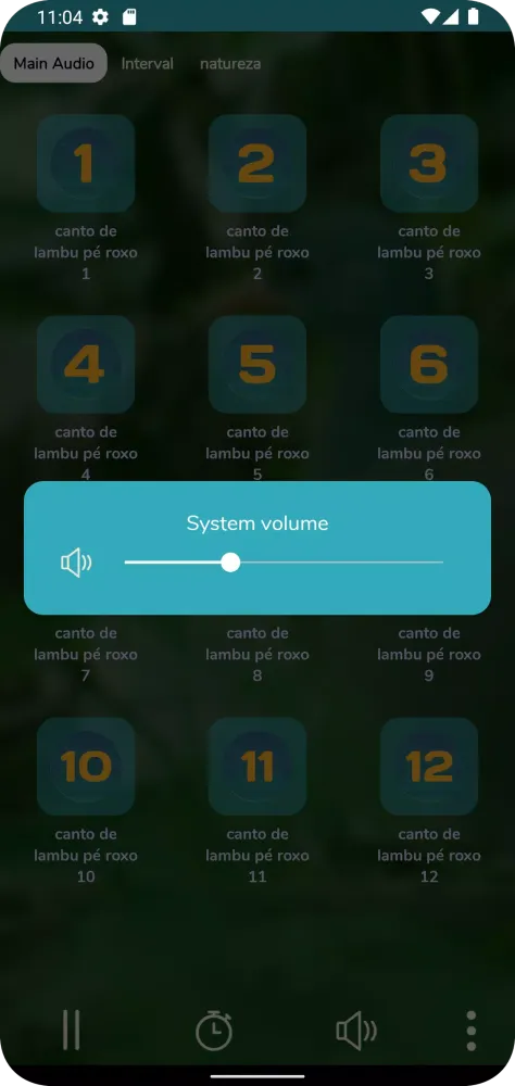 Canto de Lambu Screenshots