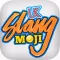 UK Slangmoji - UK slang emojis & emoji keyboard