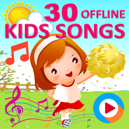 Kids Songs