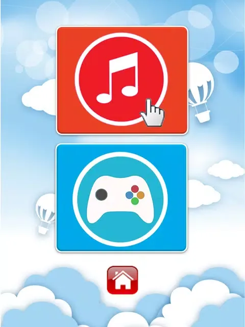 Nursery Rhymes Screenshots