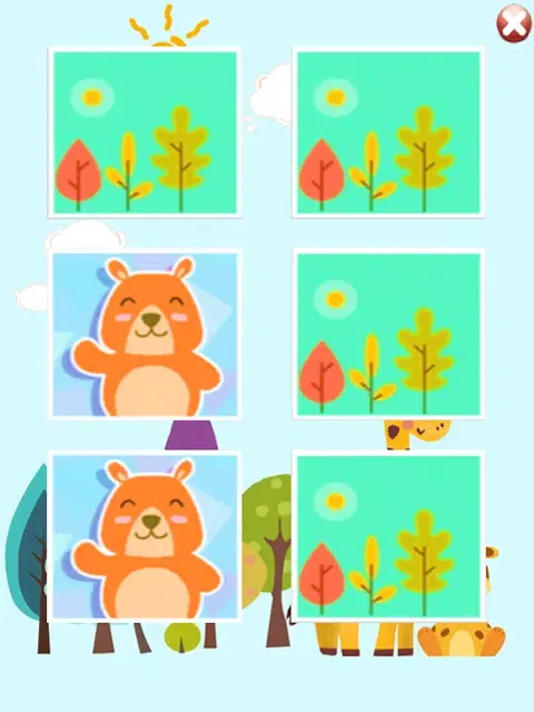 Nursery Rhymes Screenshots