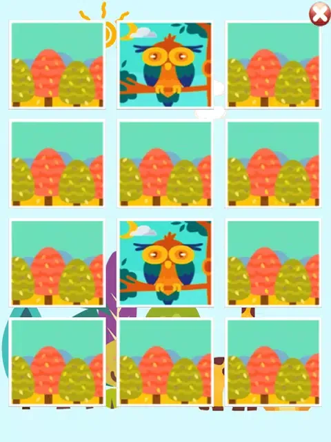 Nursery Rhymes Screenshots