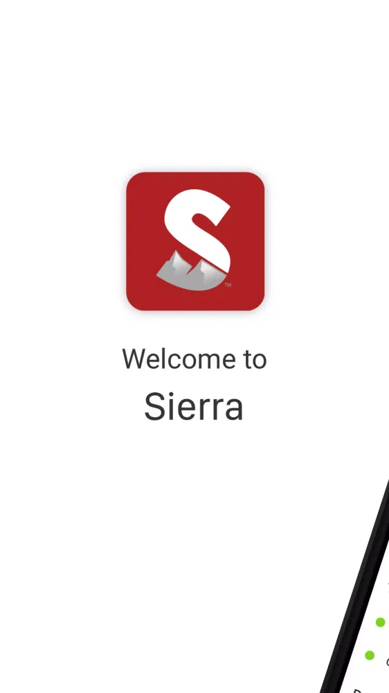 Capturas de pantalla de Sierra College