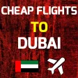 Cheap Flights To Dubai