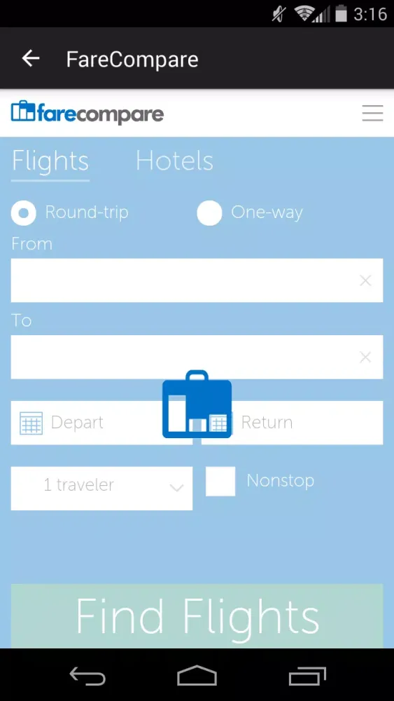 Cheap Flights To Dubai Ekran Görüntüleri