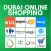Dubai UAE Online Shopping App