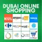Dubai UAE Online Shopping App
