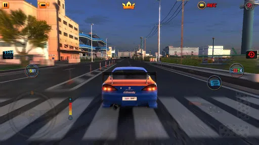 Dubai Drift 2应用截图