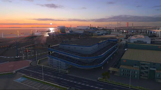 Dubai Drift 2应用截图