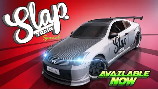 Dubai Drift 2应用截图