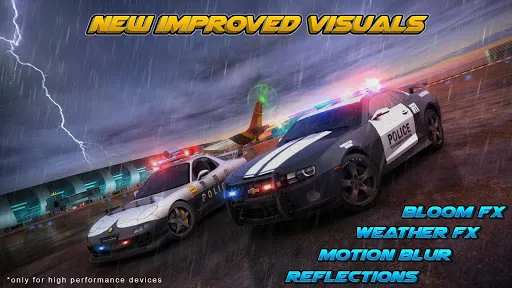 Dubai Drift 2应用截图