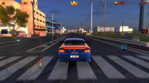 Dubai Drift 2-screenshot-1