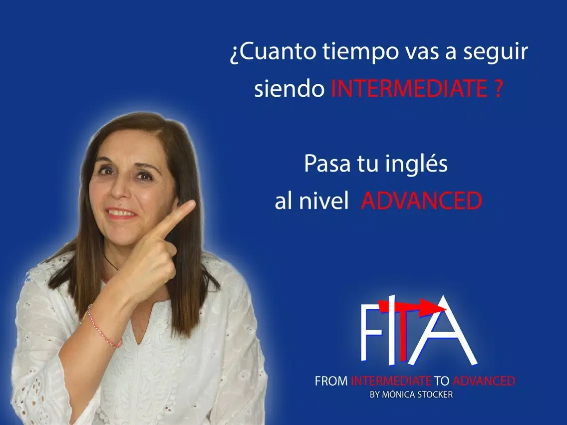 Tangkapan layar FITA English Course iPad 