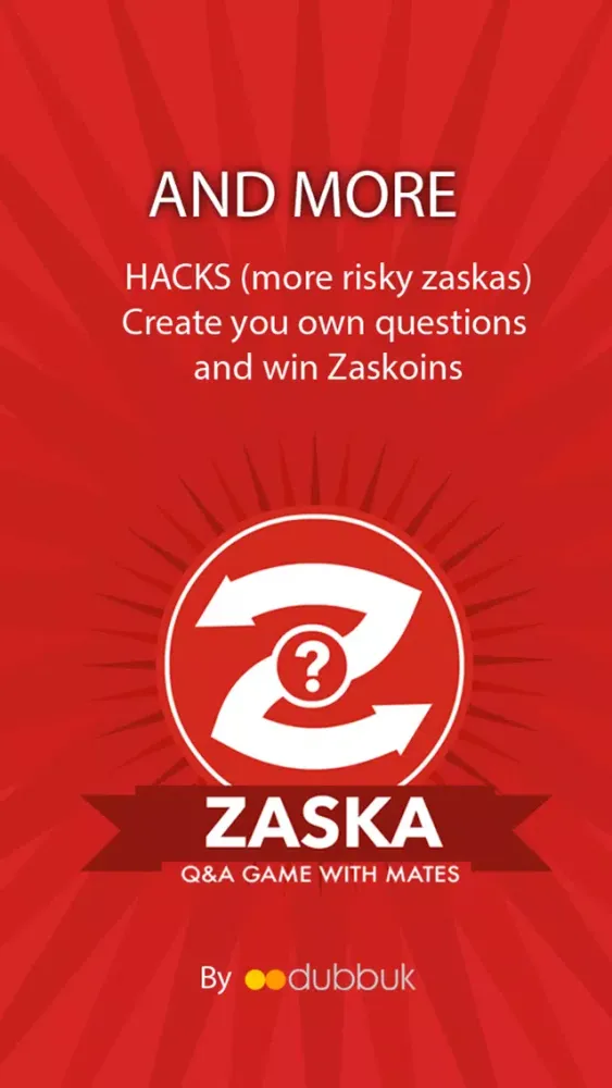 تصاویر Zaska game