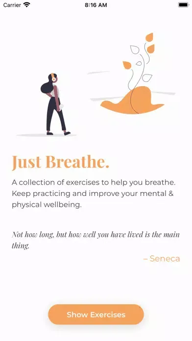 صور Luft Breathing Exercises