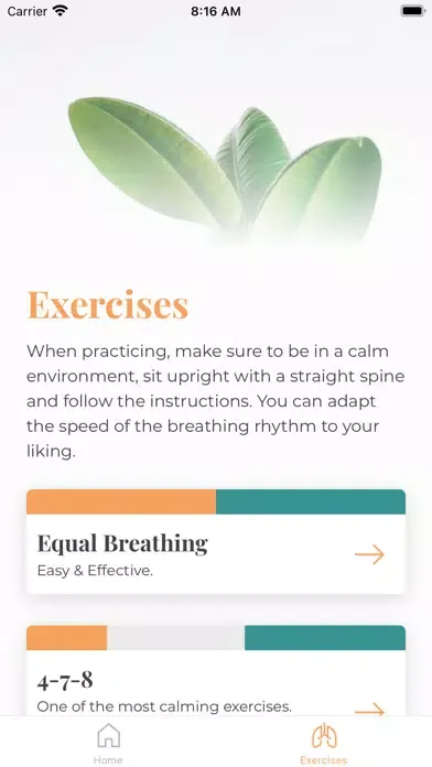 صور Luft Breathing Exercises