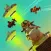 Space Rustlers: VR Flying Game