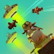 Space Rustlers: VR Flying Game Space Rustlers: VR Flying Game