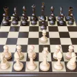 Chess 3D