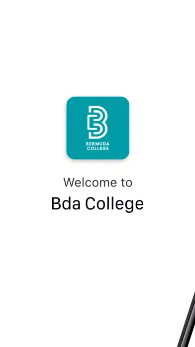 Bermuda College स्क्रीनशॉट