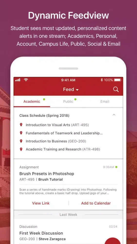 DubLabs Screenshots