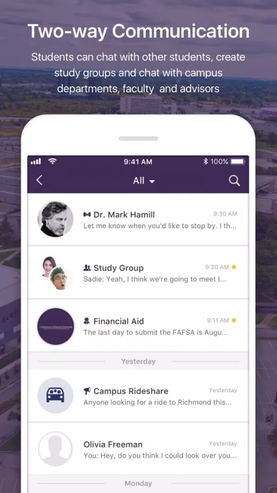 DubLabs Screenshots