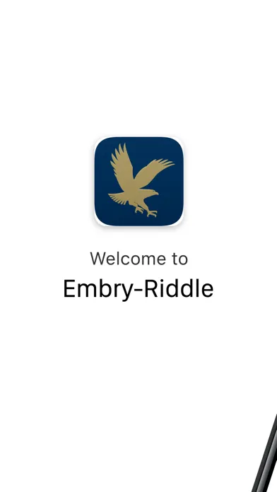 Скриншоты Embry-Riddle