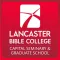 Lancaster Bible College Mobile