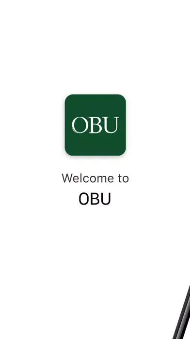 Скриншоты Oklahoma Baptist University