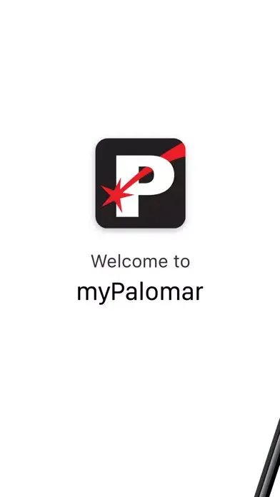 Palomar College স্ক্রিনশট