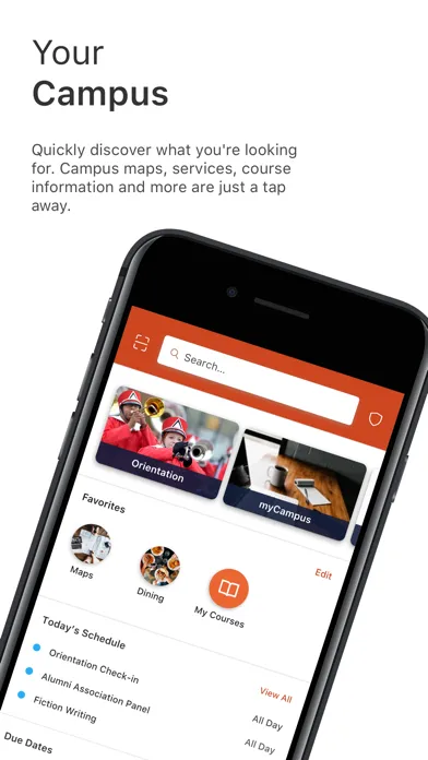Tangkapan layar UTRGV