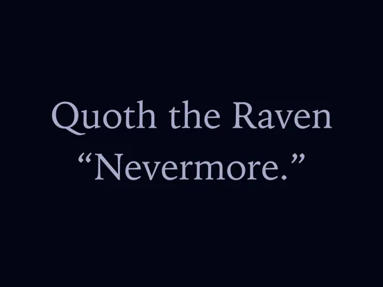 The Raven: Confounded iPad  스크린샷