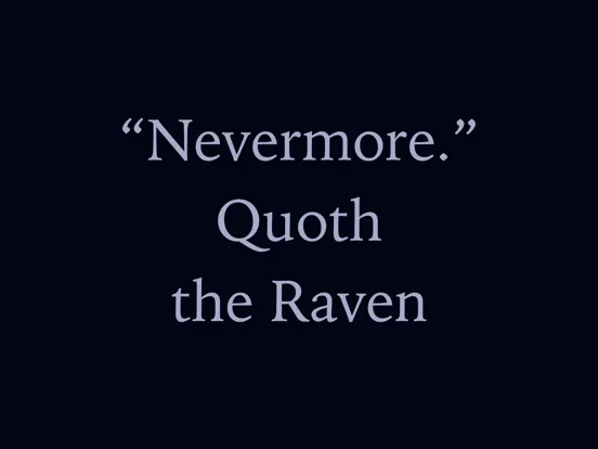 The Raven: Confounded iPad  스크린샷