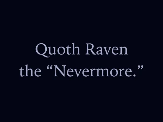The Raven: Confounded iPad  스크린샷