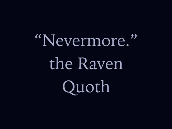 The Raven: Confounded iPad  스크린샷