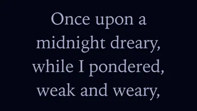 The Raven: Confounded 스크린샷