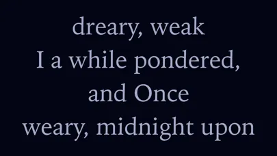 The Raven: Confounded 스크린샷
