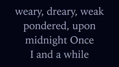 The Raven: Confounded 스크린샷
