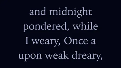 The Raven: Confounded 스크린샷