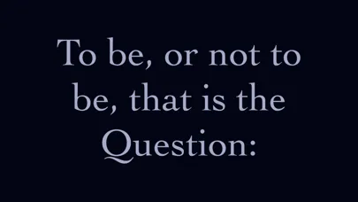 Скриншоты To Be: Confounded