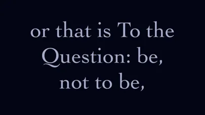 Скриншоты To Be: Confounded