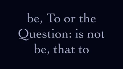 Скриншоты To Be: Confounded