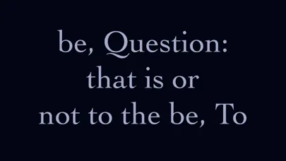 Скриншоты To Be: Confounded