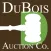 DuBois Auction Co
