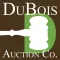 DuBois Auction Co