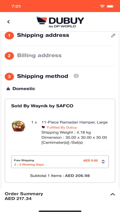 DUBUY.com - B2B Marketplace Ekran Görüntüleri