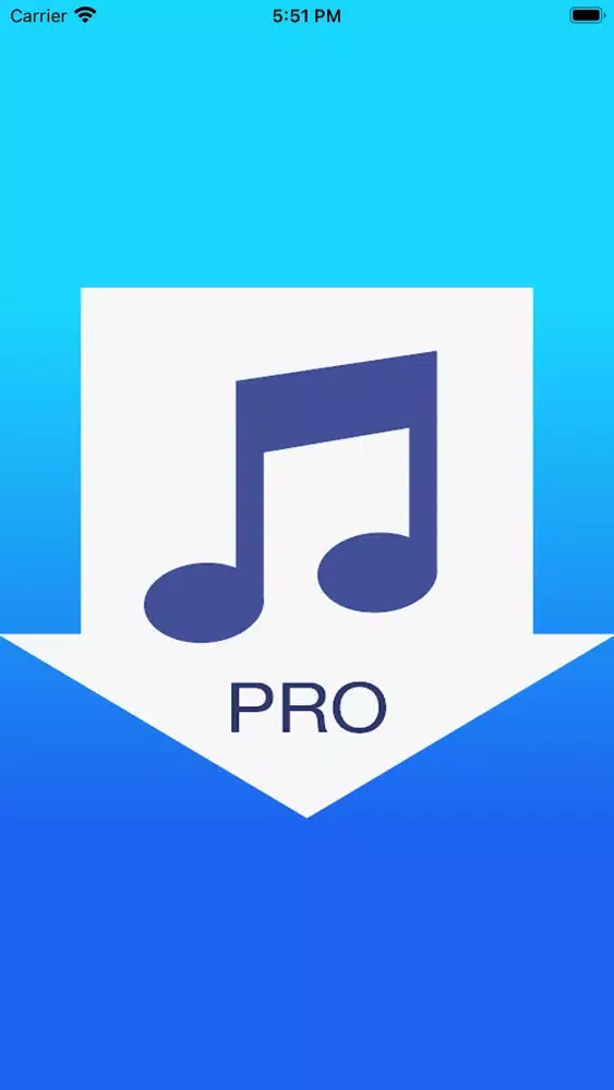 Music Video Saver PRO應用截圖